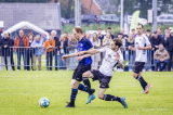 Brouwershaven 1 - S.K.N.W.K. 1 (competitie) seizoen 2023-2024 (Fotoboek 2) (153/229)